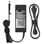90W 19V 4.74A AC Charger fit for HP