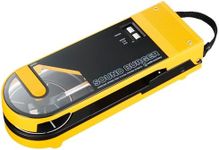 Audio-Technica SB727 Sound Burger Portable Bluetooth Turntable (Yellow)