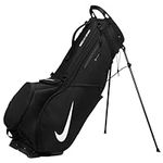 Nike Air Sport 2 Golf Bag Black | W