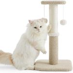 Lesure Small Cat Scratching Post - 