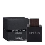 Lalique Encre Noire Eau de Toilette 100 ml