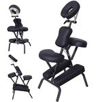 4beauty Portable Tattoo Chair