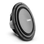 DS18 PSW12.4S 12" Shallow Mount Sub