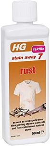 HG Stain A