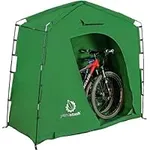 YardStash Bike Storage Tent, Outdoo