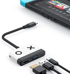 Switch Dock for Nintendo Switch/OLE