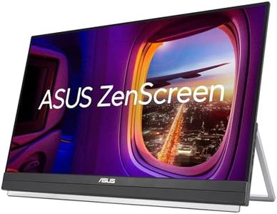 ASUS ZenSc