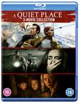 A Quiet Place 3-Movie Collection