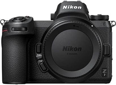 Nikon Mirr