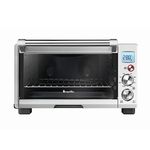 Breville BOV670BSS Smart Oven Compact with Convection, Stainless Steel