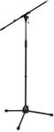 K&M Stands 21020 Microphone/Boom Stand