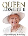 Queen Elizabeth II The Life and Reign of Her Majesty - souvenir special issue, touching tribute, Commemorating her life and reign 1926 – 2022