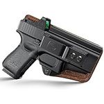 G19 IWB Holster - Compatible with G