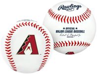 Rawlings MLB Arizona Diamondbacks T