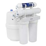 PUR 4-Stage RO Treatment System, Standard, White