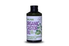 Nature Castor Oils