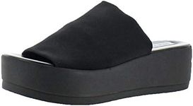 Steve Madden Women's Slinky30 Wedge