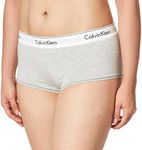 Calvin Klein Women's Modern Cotton 