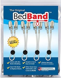 Bed Band- 