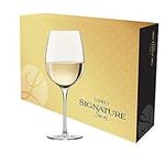 Libbey Signature Kentfield Estate All-Purpose Wine Gift Set of 4, 16-Ounce