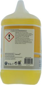 Cif All Purpose Cleaner Lemon 5L – Multi-Surface Cleaning Solution