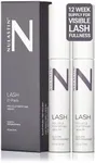 NULASTIN Eyelash Serum for Thicker-