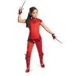 Jinx Classic, X-Small/3-4 Tall, Standard, One Color