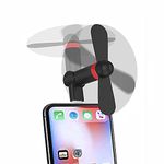 Fan For Iphone X