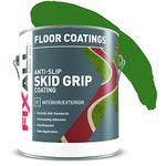 Skid-Grip Anti Slip Paint Coating - 100% Acrylic Textured Coat, Skid Resistant Paint – Emerald