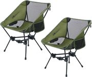 Alps Mountaineering Backpacking Chairs