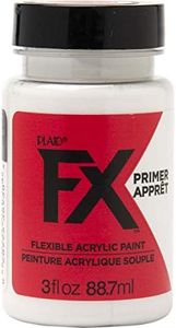 FX Paint Primer 3oz - Clear