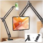 LISEN Tablet Stand Phone Holder iPa