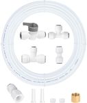 Ice Maker Water Line Kit - Food Gra