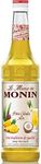 Monin Pina Colada Cocktail Mix, Fru