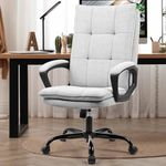 BASETBL Ergonomic Wide Big Office C