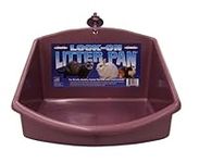 Marshall Lock-On Ferret Litter Pan(