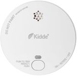 Kidde 2030DSR Optical Smoke Alarm w