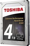 Toshiba X3