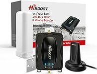 HiBoost RV Cell Phone Booster Kit 4