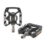 Shimano PD-T8000 Pedals - Black