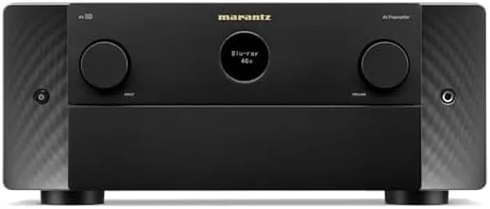 Marantz AV