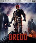 Dredd [3D 