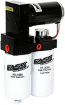 FASS TSF17250F220G Titanium Signature Series Diesel Fuel Lift Pump 220GPH@55PSI fits Ford Powerstroke 6.7L 2011-2016