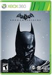 Batman: Arkham Origins - Xbox 360