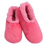 Snoozies Slippers for Women - House