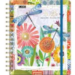 Lang, Happy Life by Lori Siebert 2025 Deluxe Planner