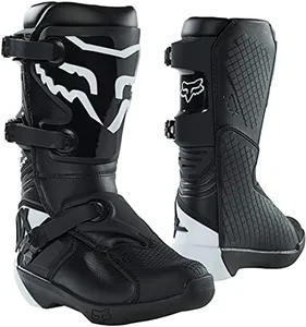 Fox Racing YOUTH COMP MOTOCROSS BOOT