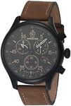 Timex Expedition Men's 43mm Chronog