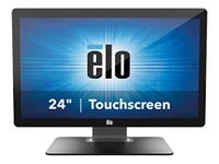 Elo LCD Monitor 24" Black (E351806)