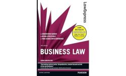 Law Express: Business Law